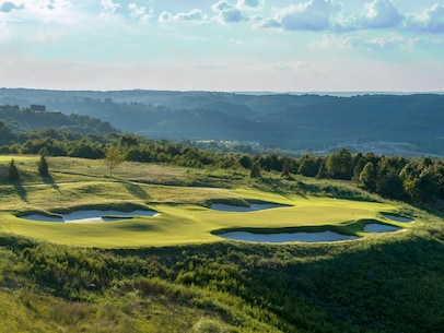 Big Cedar Lodge: Ozarks National